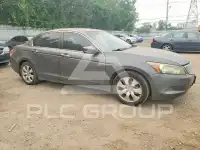 2009 Honda Accord фото