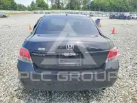 2009 Honda Accord photo