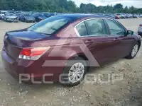2009 Honda Accord фото