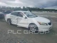2009 Honda Accord фото