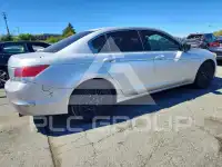 2009 Honda Accord фото