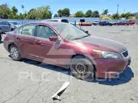 2009 Honda Accord фото
