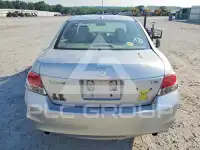2009 Honda Accord photo