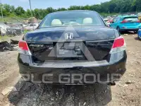 2009 Honda Accord фото