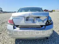 2009 Honda Accord фото