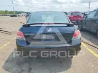 2009 Honda Accord фото