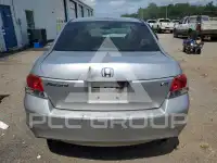 2009 Honda Accord photo