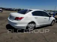 2009 Honda Accord фото