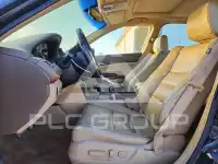 2009 Honda Accord фото