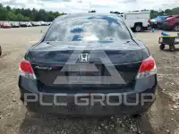 2009 Honda Accord фото