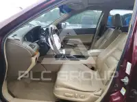 2009 Honda Accord photo