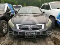 2009 Honda Accord фото