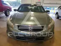 2009 Honda Accord фото
