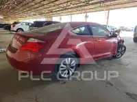 2009 Honda Accord фото