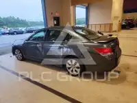 2009 Honda Accord photo