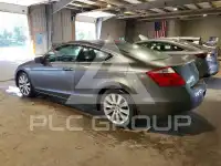 2009 Honda Accord фото