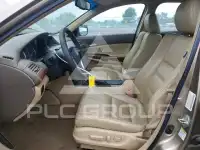 2009 Honda Accord фото