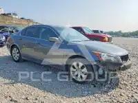 2009 Honda Accord фото