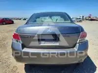2009 Honda Accord фото
