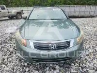 2009 Honda Accord фото