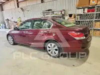 2009 Honda Accord фото