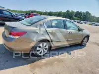2009 Honda Accord фото