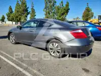 2009 Honda Accord фото