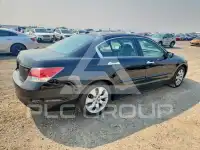 2009 Honda Accord фото