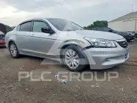 2009 Honda Accord фото