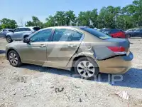 2009 Honda Accord фото
