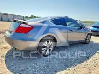 2009 Honda Accord фото