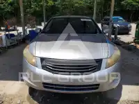 2009 Honda Accord фото