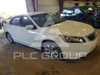 2009 Honda Accord фото