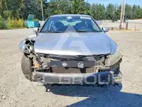 2009 Honda Accord фото