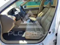 2009 Honda Accord фото