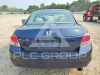 2009 Honda Accord фото