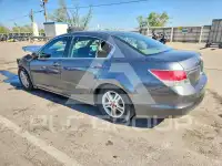 2009 Honda Accord фото
