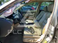 2009 Honda Accord фото