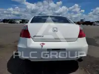 2009 Honda Accord фото