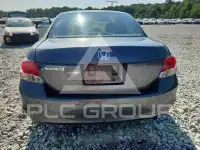 2009 Honda Accord фото