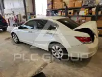 2009 Honda Accord фото