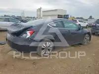 2009 Honda Accord фото
