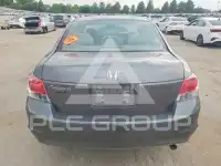 2009 Honda Accord фото