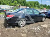 2009 Honda Accord фото