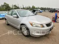 2009 Honda Accord фото