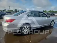 2009 Honda Accord фото