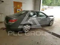 2009 Honda Accord photo