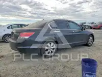 2009 Honda Accord photo