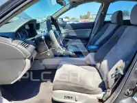 2009 Honda Accord фото