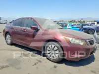 2009 Honda Accord фото